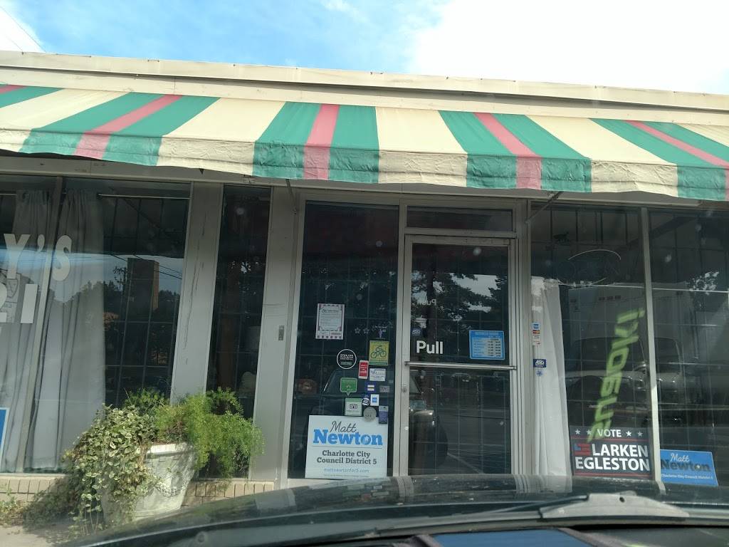 Lettys | restaurant | 2121 Shamrock Dr, Charlotte, NC 28205, USA | 7048178702 OR +1 704-817-8702