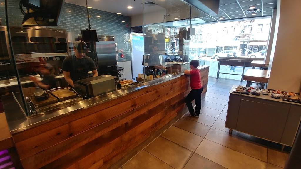 Taco Bell | meal takeaway | 1351 St Nicholas Ave, New York, NY 10033, USA | 6468526861 OR +1 646-852-6861