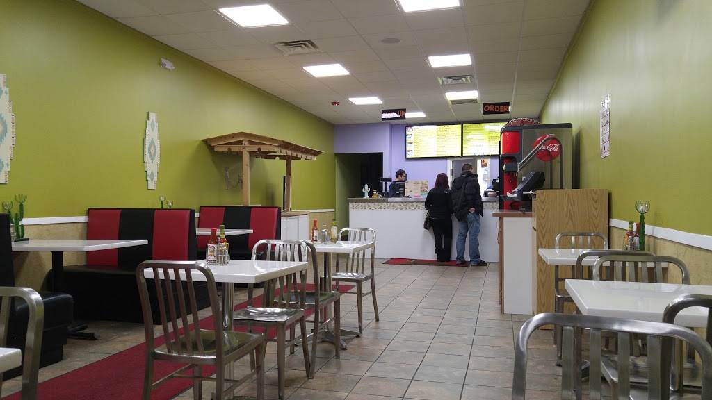 Taco Perfectos | restaurant | 3499 Hempstead Turnpike, Levittown, NY 11756, USA | 5165957451 OR +1 516-595-7451