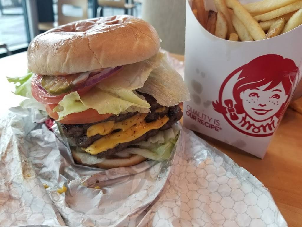 Wendys | restaurant | 6077 S Goldenrod Rd, Orlando, FL 32822, USA | 4074820757 OR +1 407-482-0757