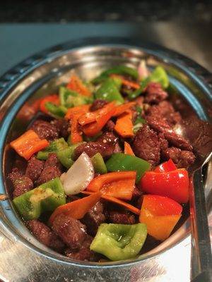 Four Seasons Chinese Buffet | restaurant | 2285 Decherd Blvd, Decherd, TN 37324, USA | 9319680202 OR +1 931-968-0202