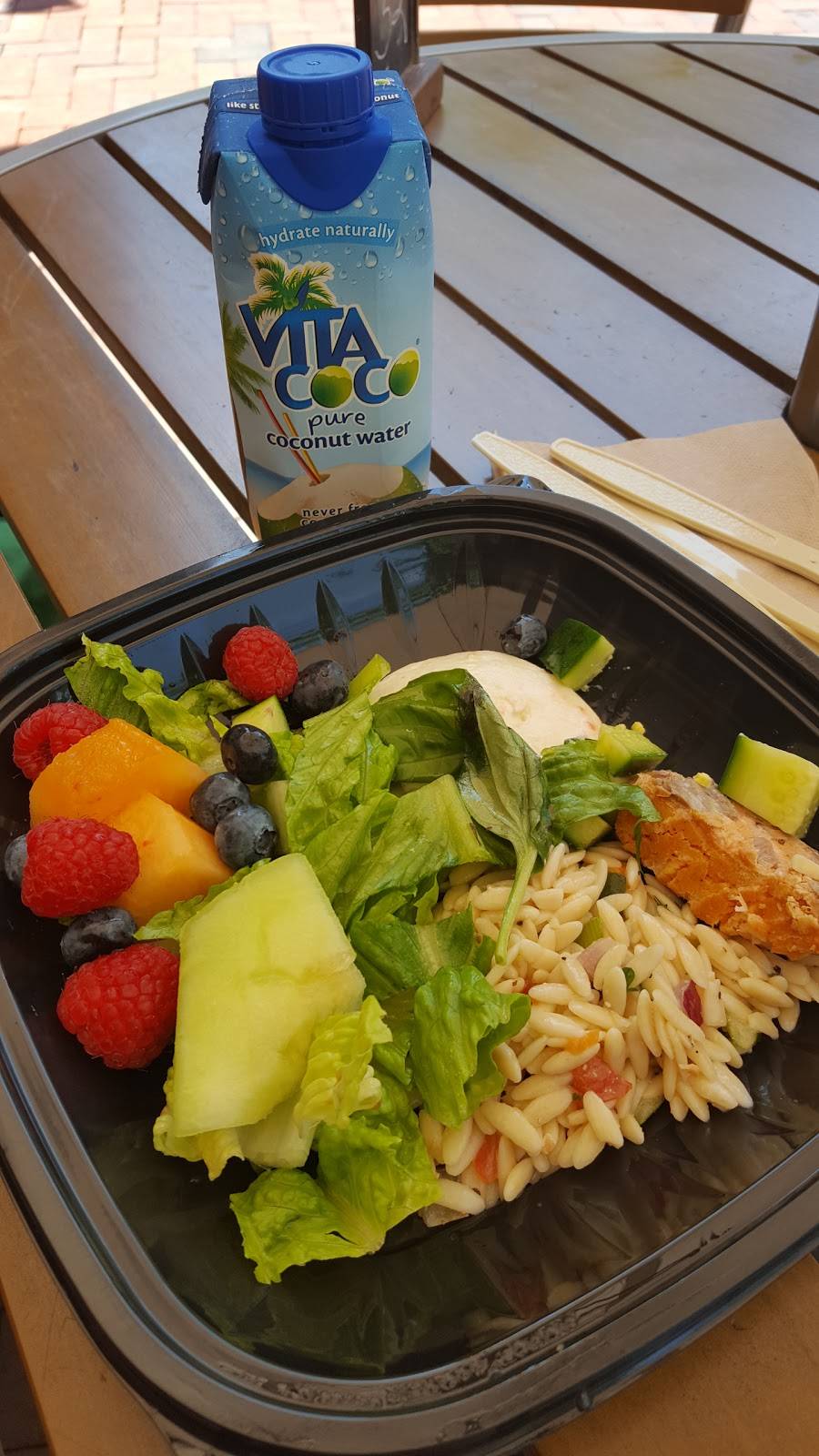 Wagshals | restaurant | 3201 New Mexico Ave NW, Washington, DC 20016, USA | 2023635698 OR +1 202-363-5698