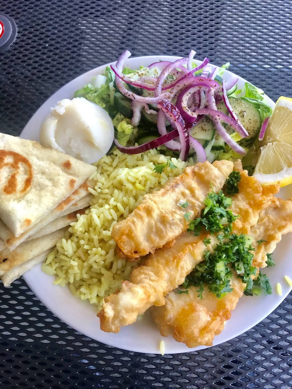 Greek House Cafe | restaurant | 2375 Sycamore Dr #5, Simi Valley, CA 93065, USA | 8059559899 OR +1 805-955-9899