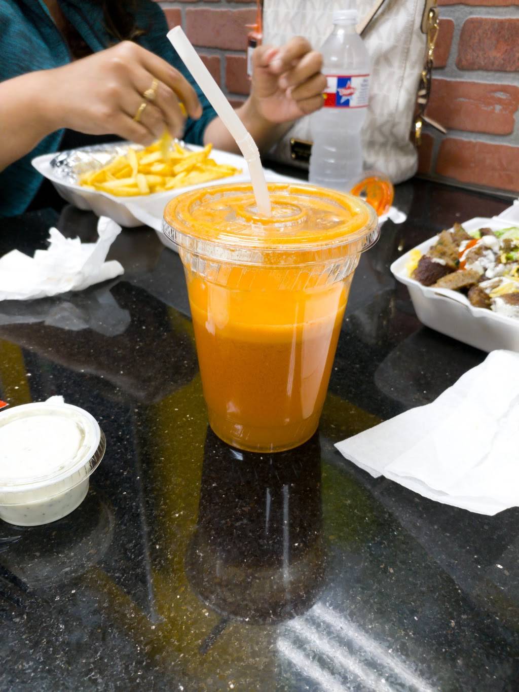 gyro king restaurant | restaurant | 9203 S Texas 6 #110, Houston, TX 77083, USA | 2815750700 OR +1 281-575-0700