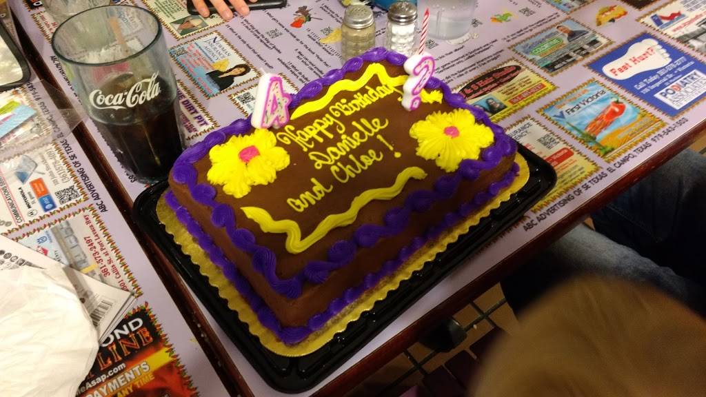 VeraCruz Restaurant | restaurant | 3924, 3110 N Navarro St, Victoria, TX 77901, USA | 3615766015 OR +1 361-576-6015