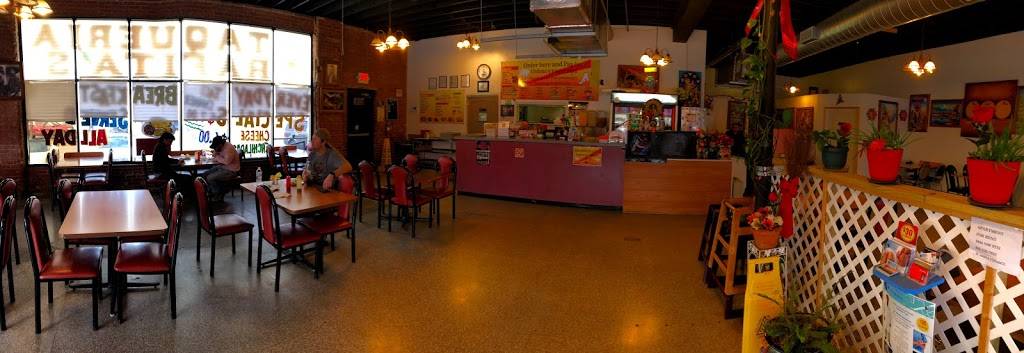 Taqueria Rafitas | restaurant | 1222 N Pennsylvania Ave, Oklahoma City, OK 73106, USA | 4054082858 OR +1 405-408-2858