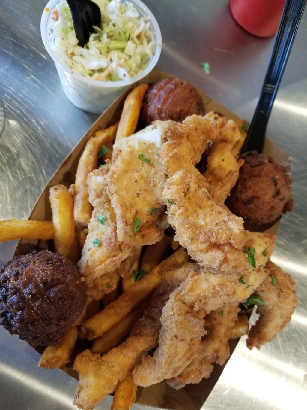 Timotis Seafood Shak | restaurant | 152 Crosswater Parkway #18, Ponte Vedra Beach, FL 32081, USA | 9046862431 OR +1 904-686-2431