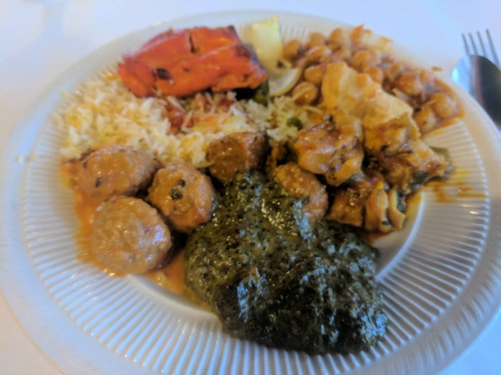 Kabab N Kurry | restaurant | 2220 1st Capitol Dr, St Charles, MO 63301, USA | 6367573835 OR +1 636-757-3835