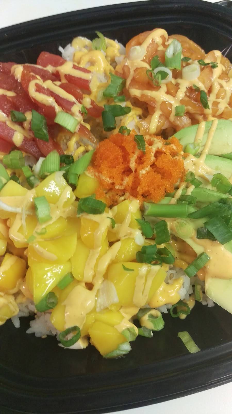 Sushi-2-Go Tower | restaurant | 600 NW 75th St E, Gainesville, FL 32607, USA | 3522775757 OR +1 352-277-5757