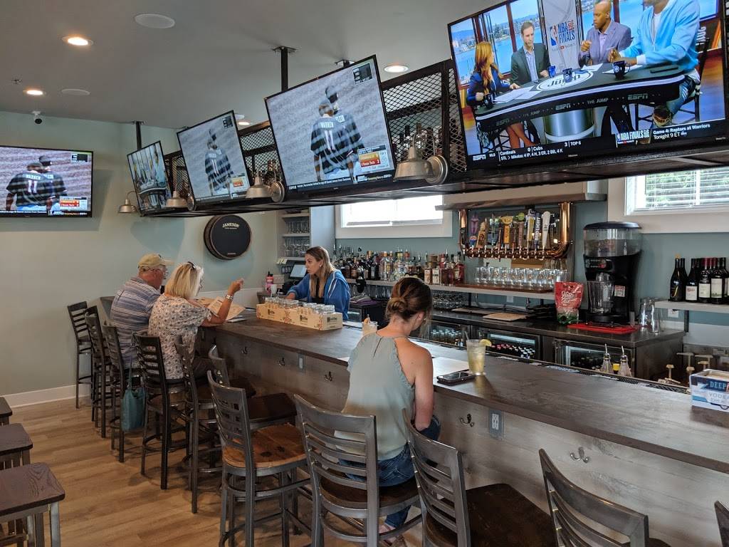 Three Anchors OC | restaurant | 7805 Coastal Hwy, Ocean City, MD 21842, USA | 4105248930 OR +1 410-524-8930