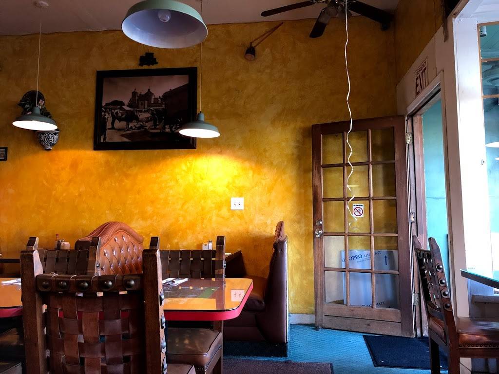 Oaxaca Fresh | restaurant | 721 Linden Ave, Carpinteria, CA 93013, USA | 8056843635 OR +1 805-684-3635