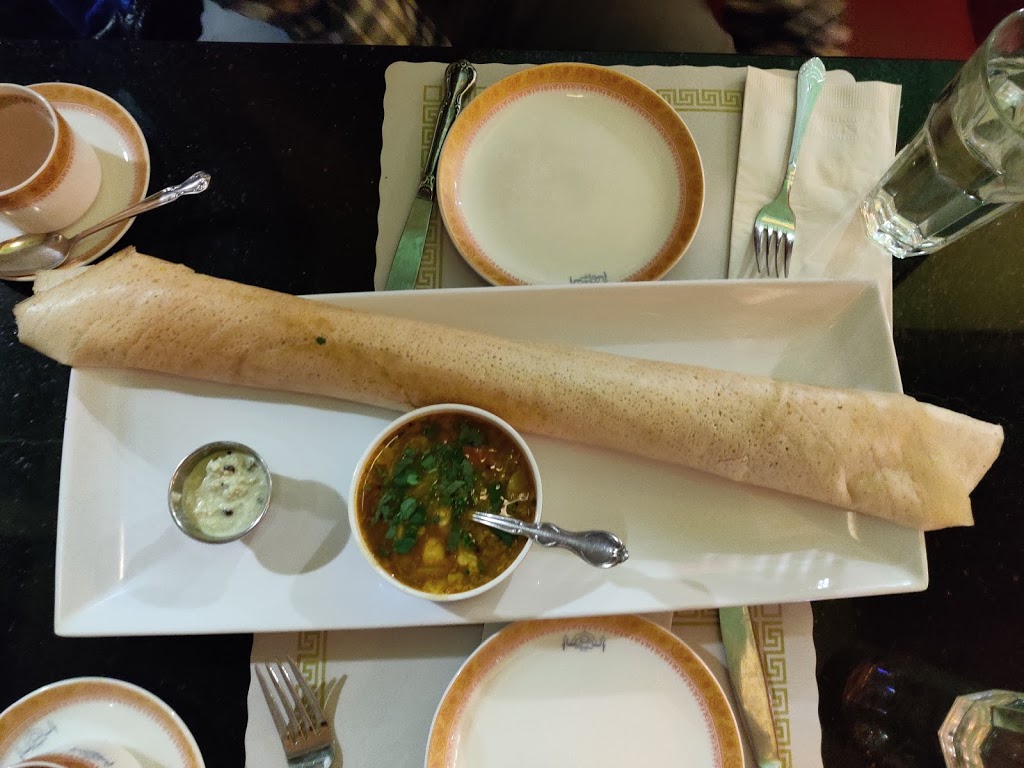 India Pavilion | restaurant | 17 Central Square, Cambridge, MA 02139, USA | 6175477463 OR +1 617-547-7463