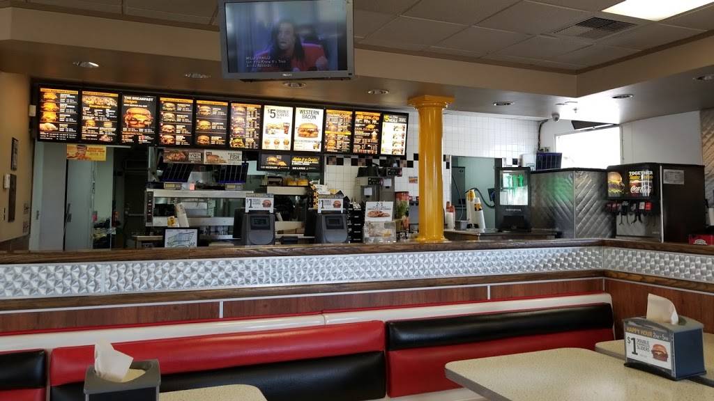 Carls Jr. | restaurant | 15144 N Northsight Blvd, Scottsdale, AZ 85260, USA | 4805965663 OR +1 480-596-5663