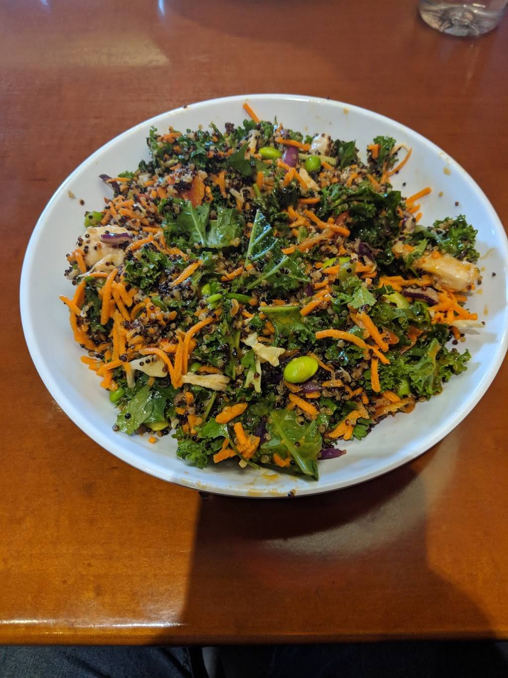 Pei Wei | restaurant | 18801 Biscayne Blvd Suite B, Miami, FL 33180, USA | 3059352230 OR +1 305-935-2230