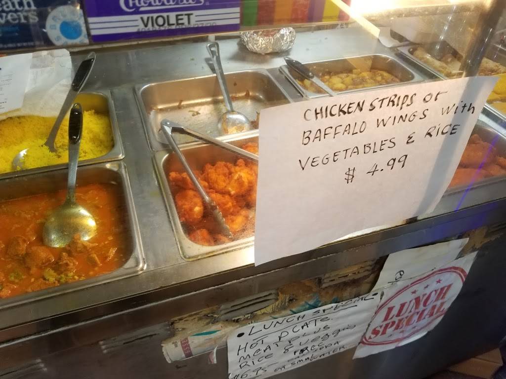 Brooklyn Deli | restaurant | 115 Willoughby St, Brooklyn, NY 11201, USA | 7188552244 OR +1 718-855-2244