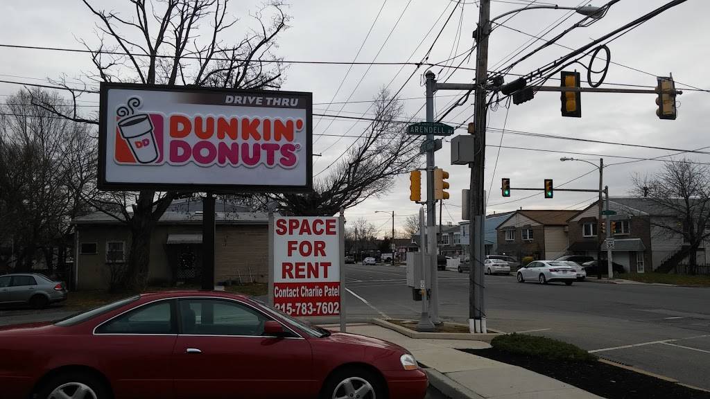Dunkin | cafe | 9240 State Rd, Philadelphia, PA 19114, USA | 2156121008 OR +1 215-612-1008