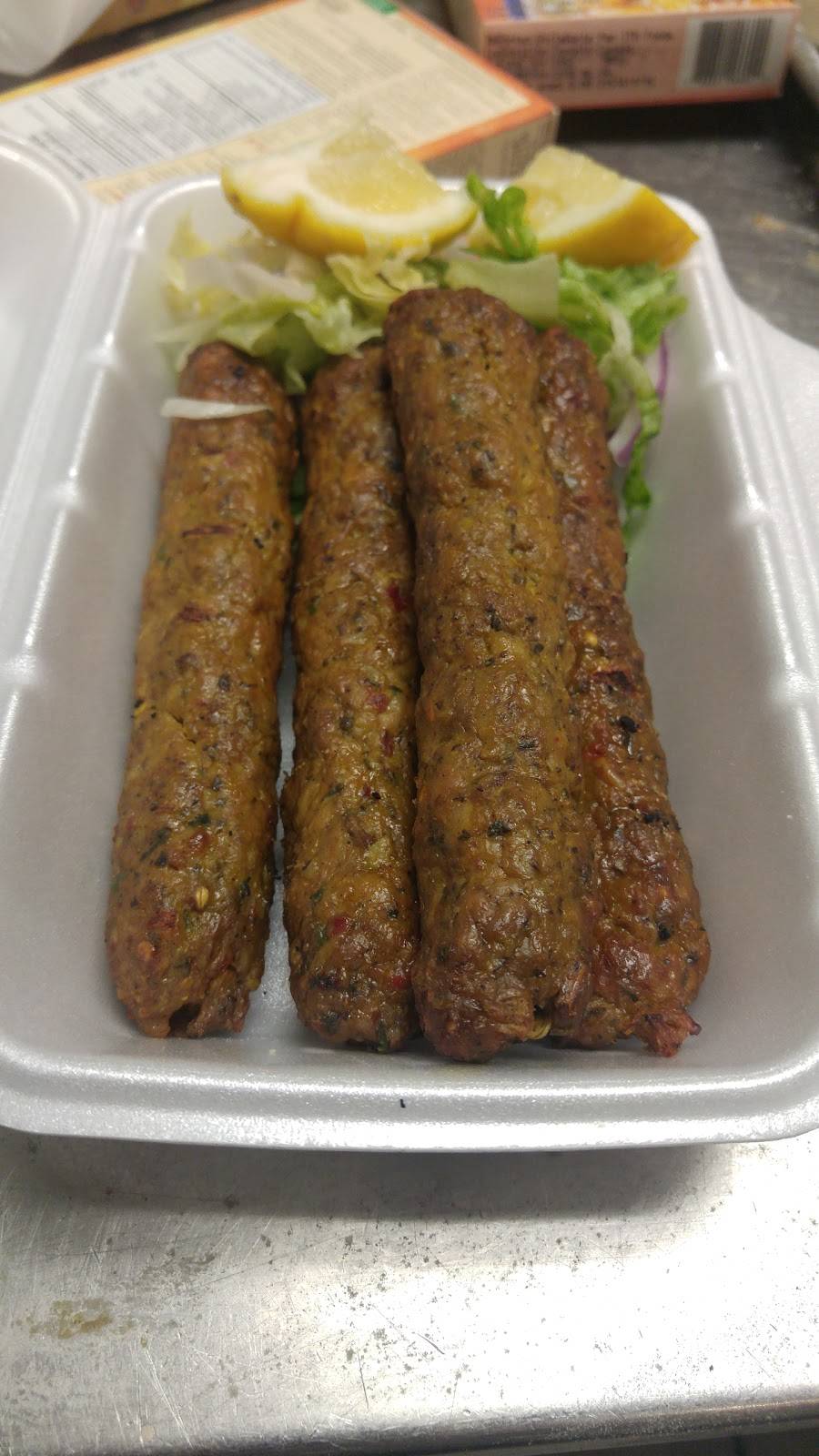 Desi Corner | meal takeaway | 40 Dundas St E, Mississauga, ON L5A 1W2, Canada | 9052757501 OR +1 905-275-7501