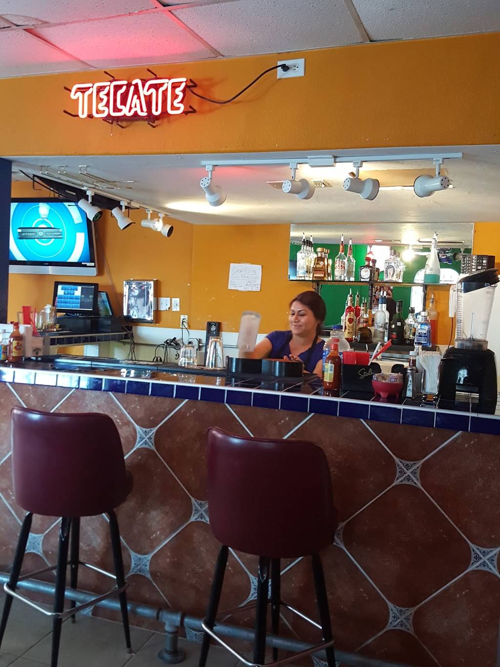 Acapulco | restaurant | 1320 NW 25th St, Fort Worth, TX 76164, USA | 8176250491 OR +1 817-625-0491