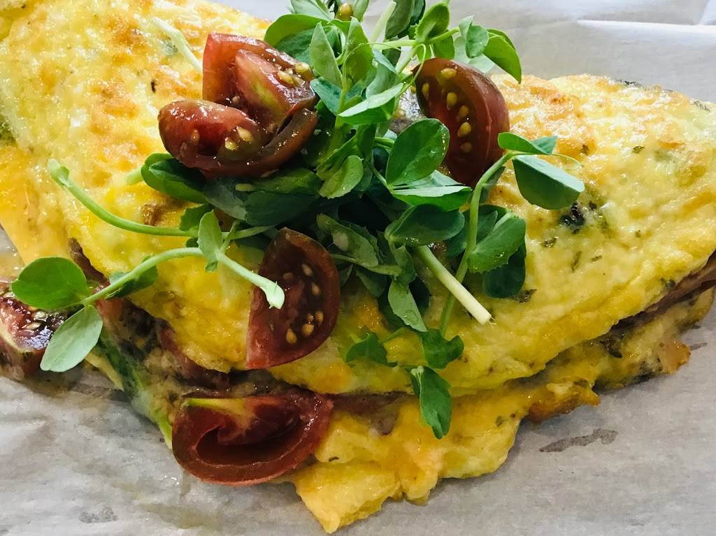 The Lilly Pad Kitchen | restaurant | 1120 Howard St, Omaha, NE 68102, USA | 6786027537 OR +1 678-602-7537