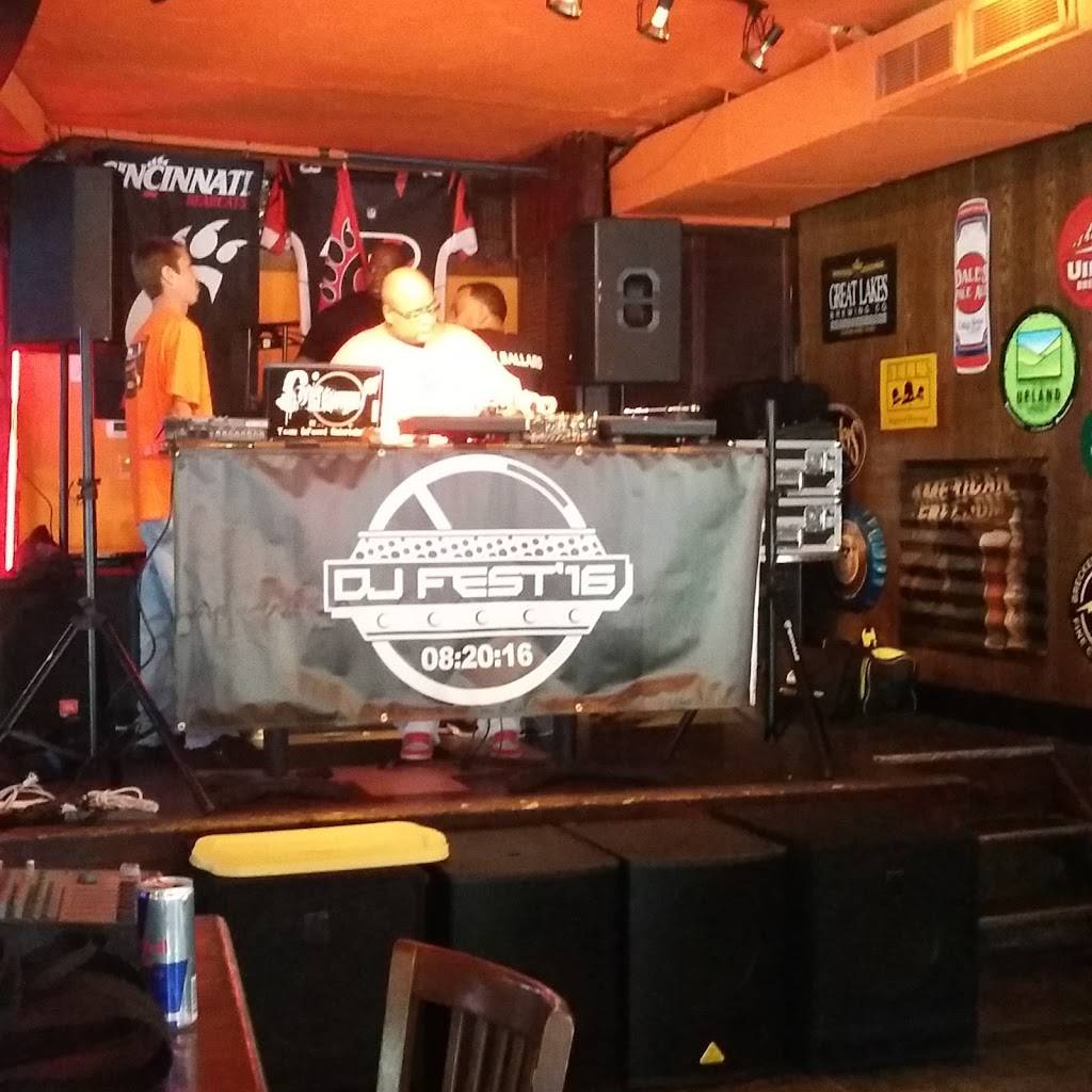 MILLIONS CAFE | restaurant | 3210 Linwood Ave, Cincinnati, OH 45208, USA | 5138154500 OR +1 513-815-4500