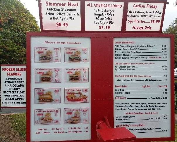 Short Stop | restaurant | 1144 Airport Blvd, Austin, TX 78702, USA | 5129281010 OR +1 512-928-1010