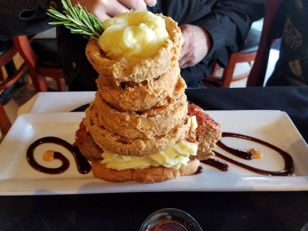 Main St Bistro | restaurant | 615 E Main St, League City, TX 77573, USA | 2813328800 OR +1 281-332-8800