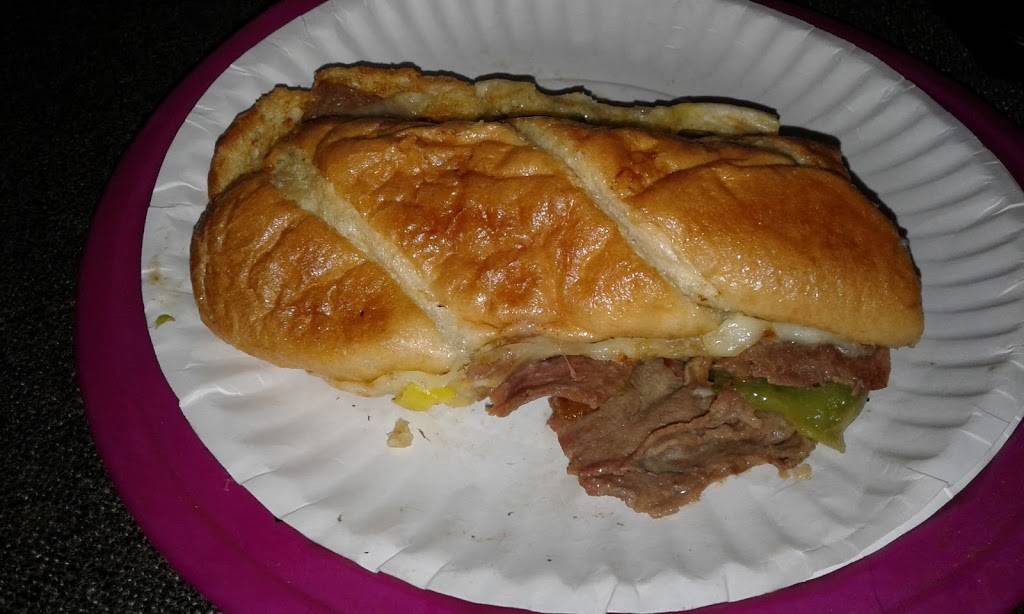 Marks Pizzeria | restaurant | 121 Main St S, Brockport, NY 14420, USA | 5856377230 OR +1 585-637-7230