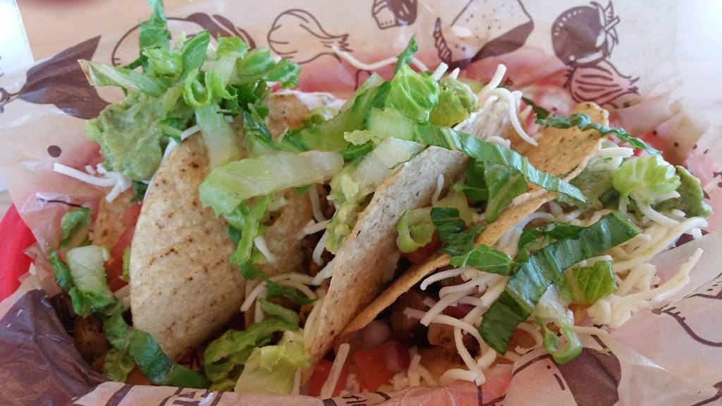 Chipotle Mexican Grill | restaurant | 16110 Cadillac Dr, Brandywine, MD 20613, USA | 3017827438 OR +1 301-782-7438