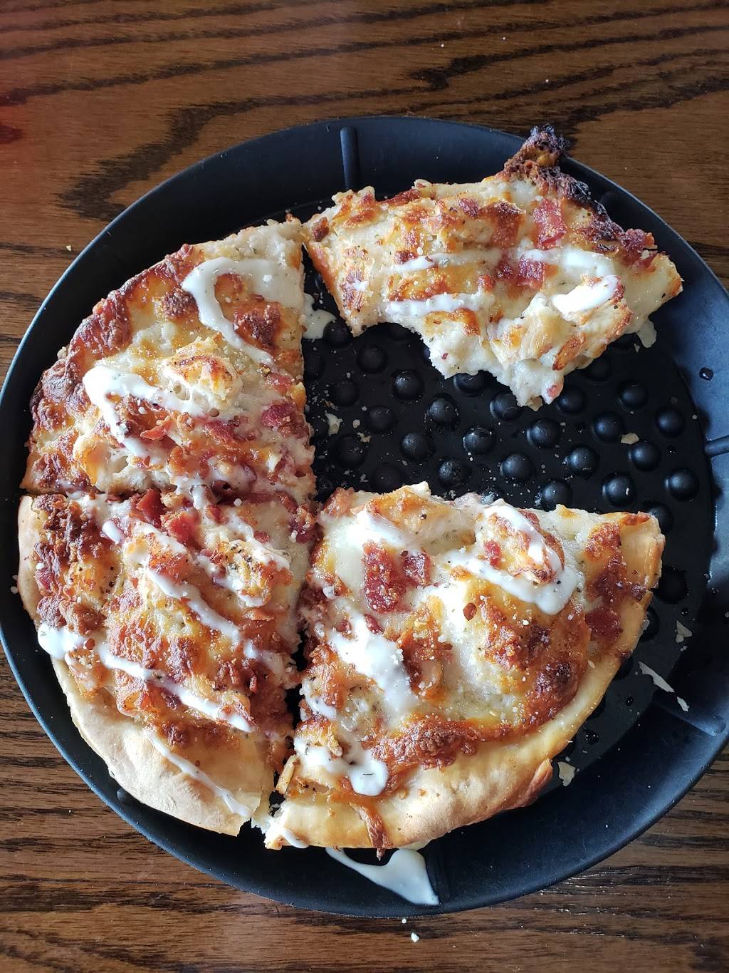 Brick Oven Pizza Co. of Hernando | restaurant | 2428 E Parkway St, Hernando, MS 38632, USA | 6624493449 OR +1 662-449-3449