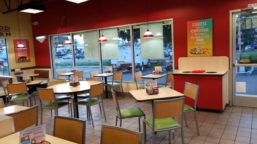 Del Taco | restaurant | 1155 E Orangethorpe Ave, Anaheim, CA 92801, USA | 7144473668 OR +1 714-447-3668