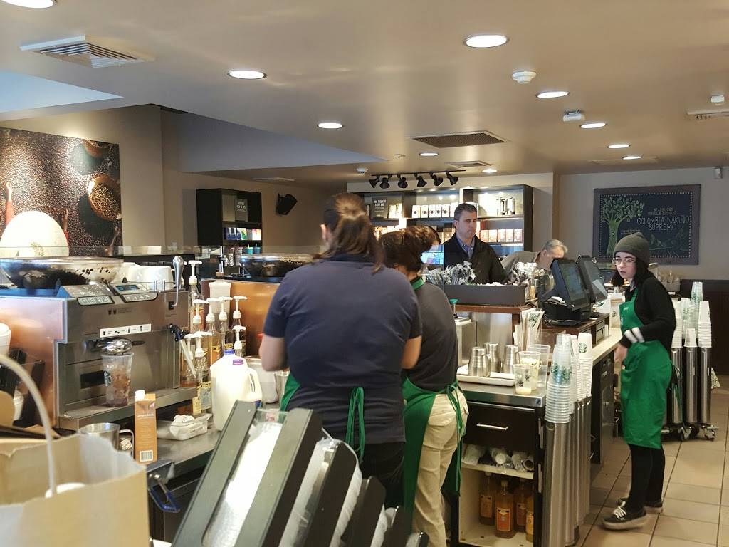 Starbucks | cafe | 2717 NY-112, Medford, NY 11763, USA | 6312071480 OR +1 631-207-1480