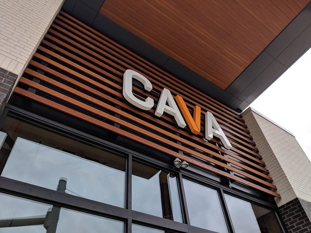 CAVA | restaurant | 8409 Leesburg Pike, Vienna, VA 22182, USA | 7032607224 OR +1 703-260-7224