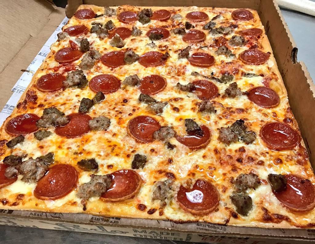 Luigis | restaurant | 535 E Mahoning St, Punxsutawney, PA 15767, USA | 8149383020 OR +1 814-938-3020