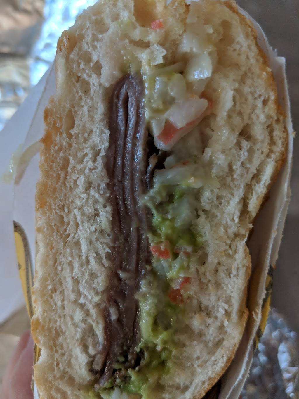 Which Wich Superior Sandwiches | restaurant | 10565 N Oracle Rd Suite 111, Oro Valley, AZ 85737, USA | 5207427011 OR +1 520-742-7011