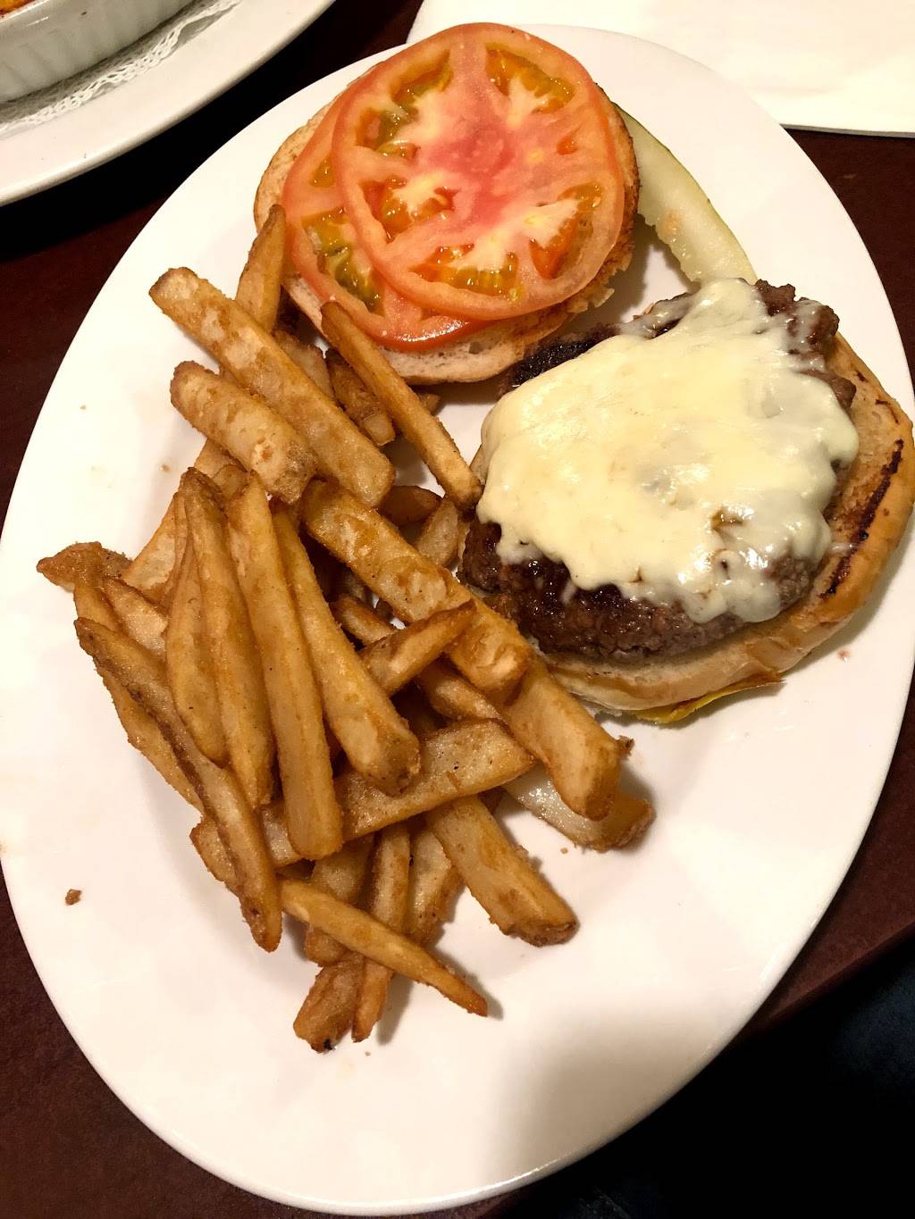 Tims Place | restaurant | 51 S Main St, St Albans City, VT 05478, USA | 8027828417 OR +1 802-782-8417