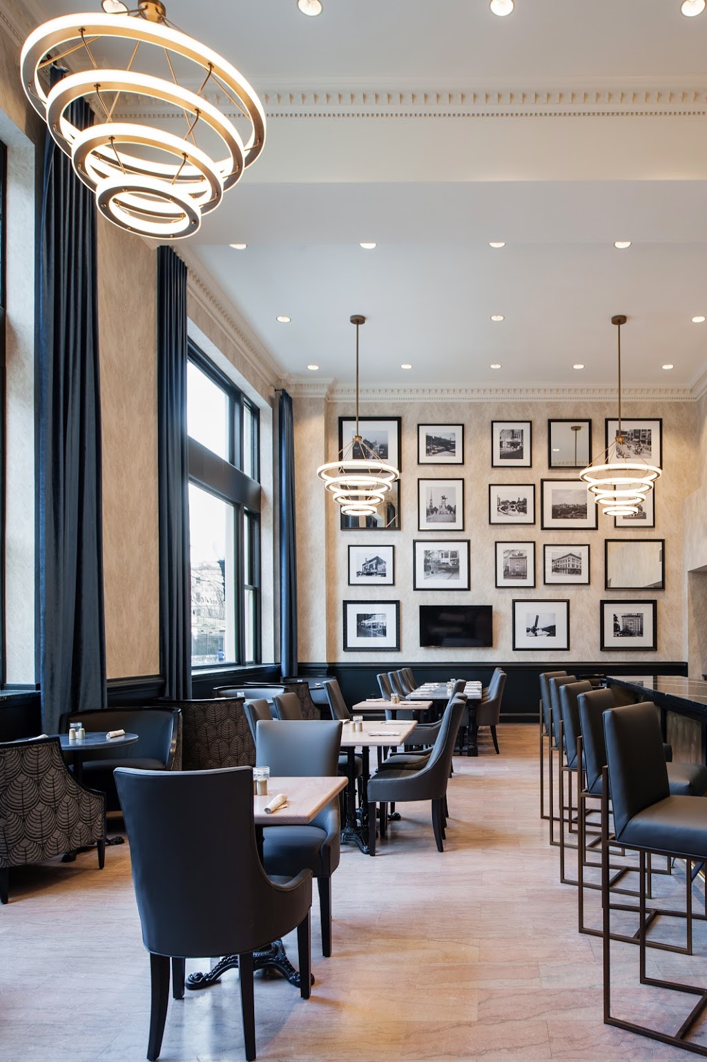 Ruegers | restaurant | 901 Bank St, Richmond, VA 23219, USA | 8044183467 OR +1 804-418-3467