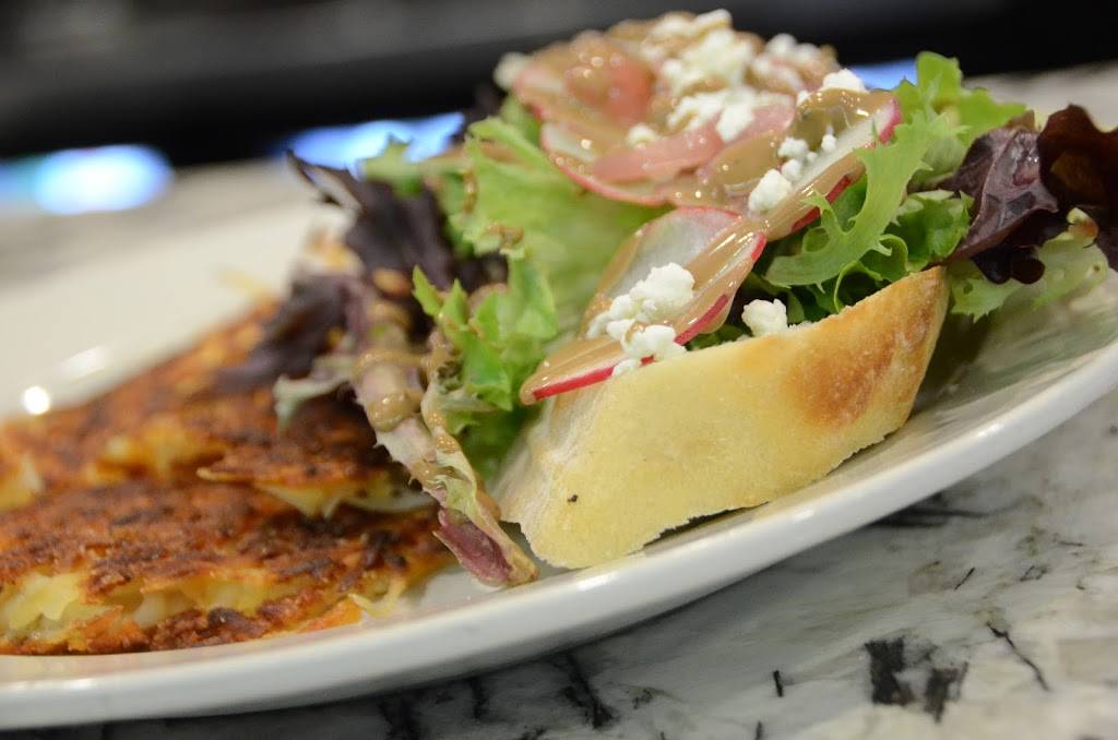 The Dandy Lion | restaurant | 111 S Dubuque St, Iowa City, IA 52240, USA | 3193586400 OR +1 319-358-6400