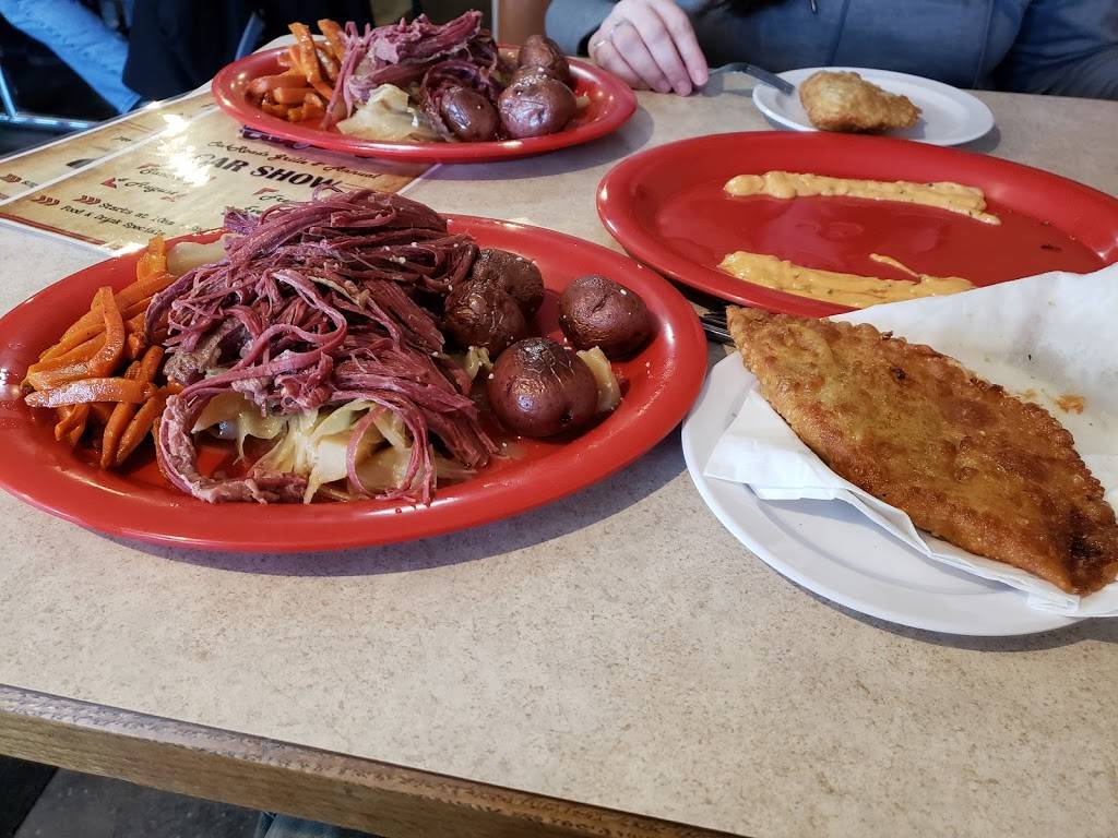 Oak Roads Grill & Bar | restaurant | 2351 181st Ave NW, Cedar, MN 55011, USA | 7637533900 OR +1 763-753-3900