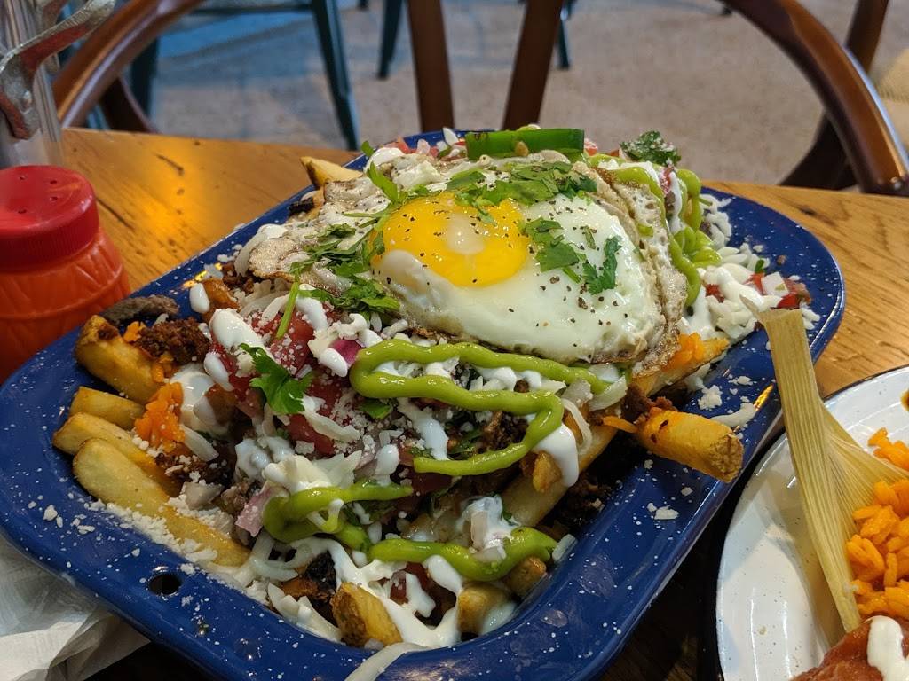 Tamale company | restaurant | 2.02, 2411 Curry Ford Rd ste b, Orlando, FL 32806, USA | 4072036505 OR +1 407-203-6505