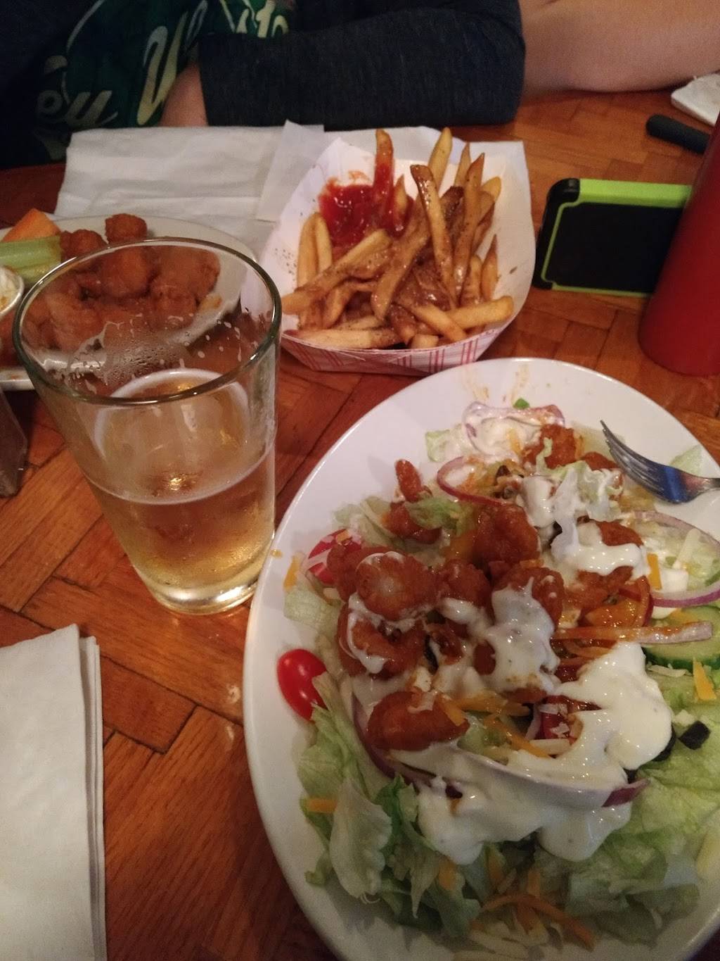 Mickey Gannons | restaurant | 1925 Sanderson Ave, Scranton, PA 18509, USA | 5703436234 OR +1 570-343-6234