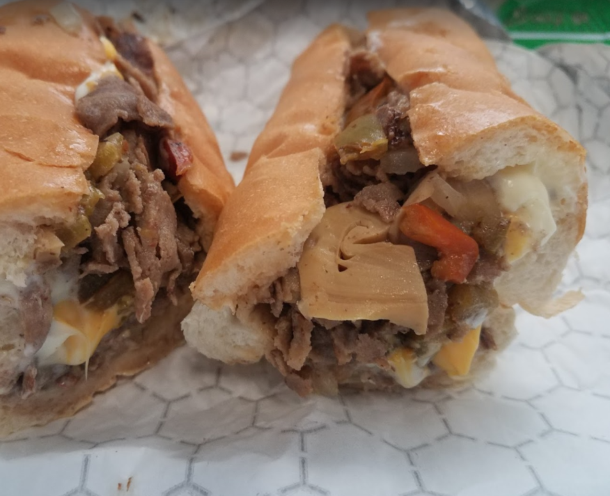 Jack & Lus Subs & Grill | restaurant | 855 Mason Ave, Daytona Beach, FL 32117, USA | 3863230609 OR +1 386-323-0609