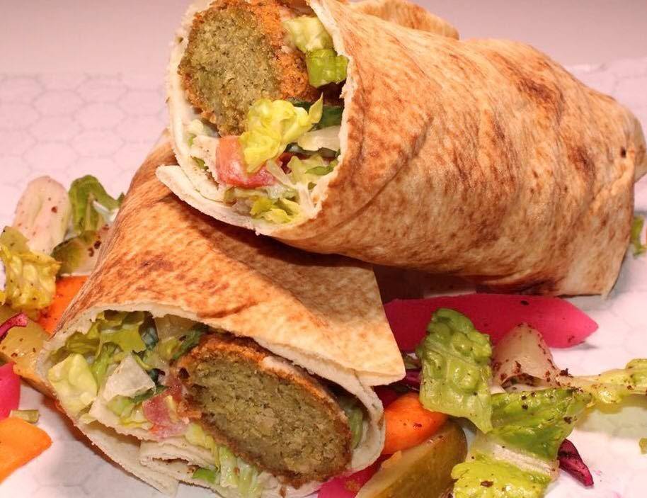 Fulfula | restaurant | 203 Yorktown Shopping Center, Lombard, IL 60148, USA | 6304850656 OR +1 630-485-0656