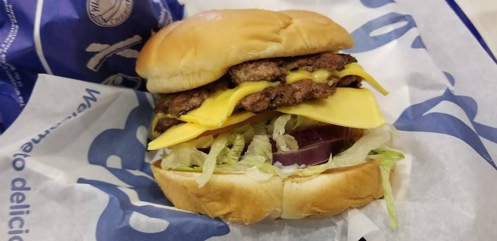 Culvers | restaurant | 2709 Flower Mound Rd, Flower Mound, TX 75022, USA | 9723553787 OR +1 972-355-3787