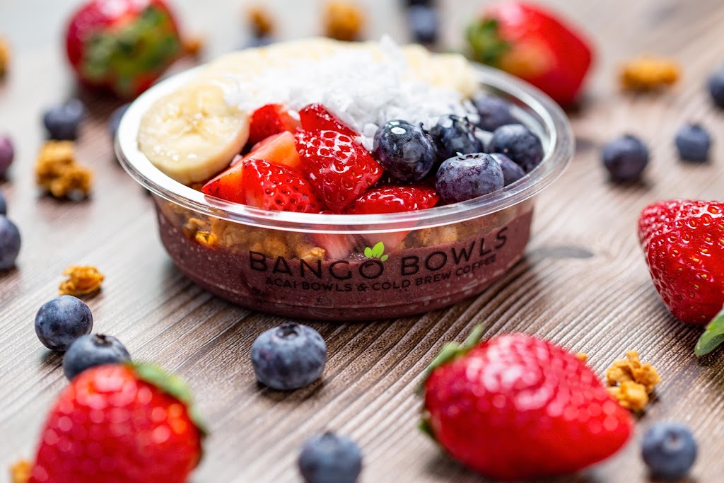 Bango Bowls - Westbury | restaurant | 469 Old Country Rd, Westbury, NY 11590, USA | 5162469563 OR +1 516-246-9563