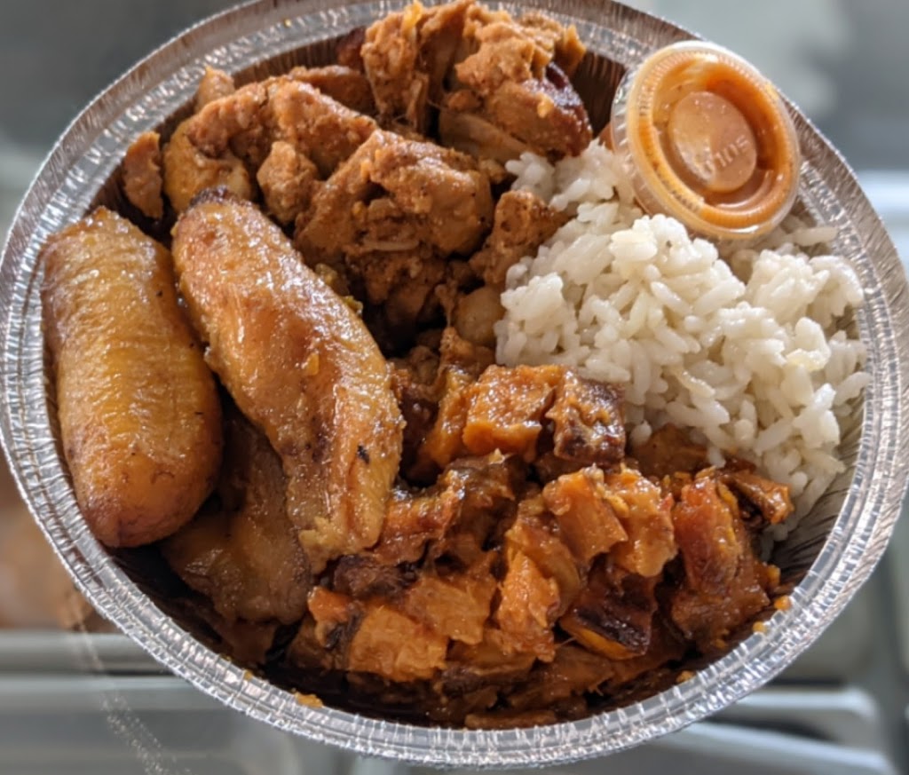 The Floribbean | restaurant | 2410 Central Ave, St. Petersburg, FL 33712, USA | 7278260198 OR +1 727-826-0198