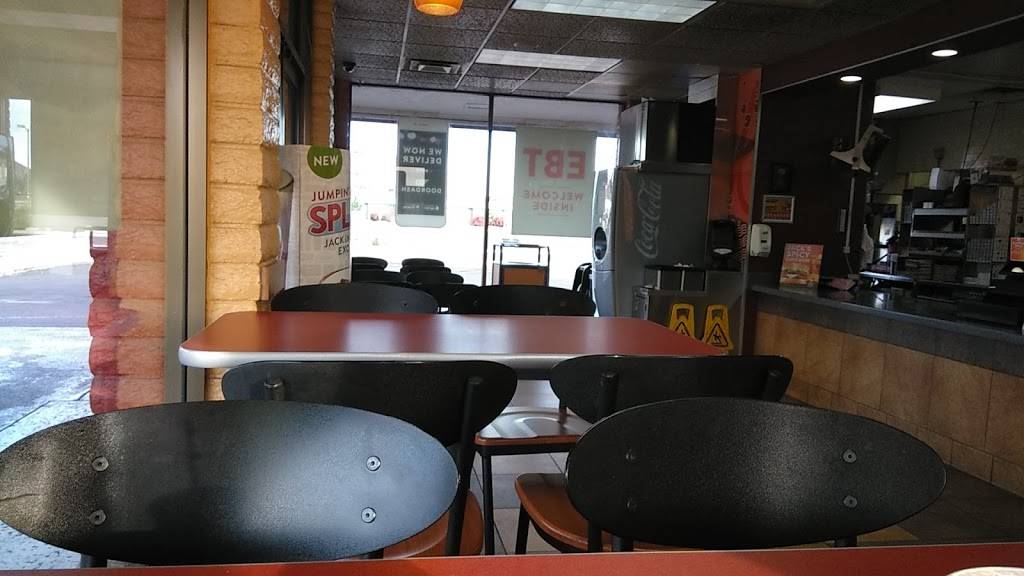 Jack in the Box | restaurant | 1935 W Thunderbird Rd, Phoenix, AZ 85023, USA | 6029938810 OR +1 602-993-8810