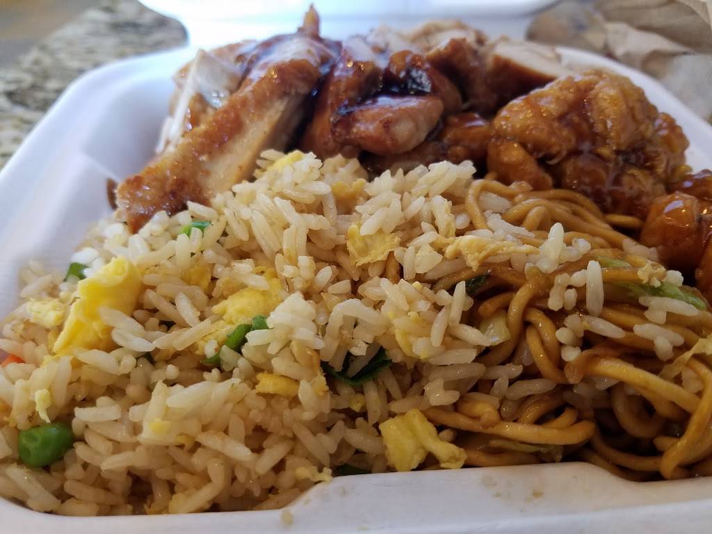 Panda Express | meal takeaway | 4898 San Felipe Rd #140, San Jose, CA 95135, USA | 4082382086 OR +1 408-238-2086