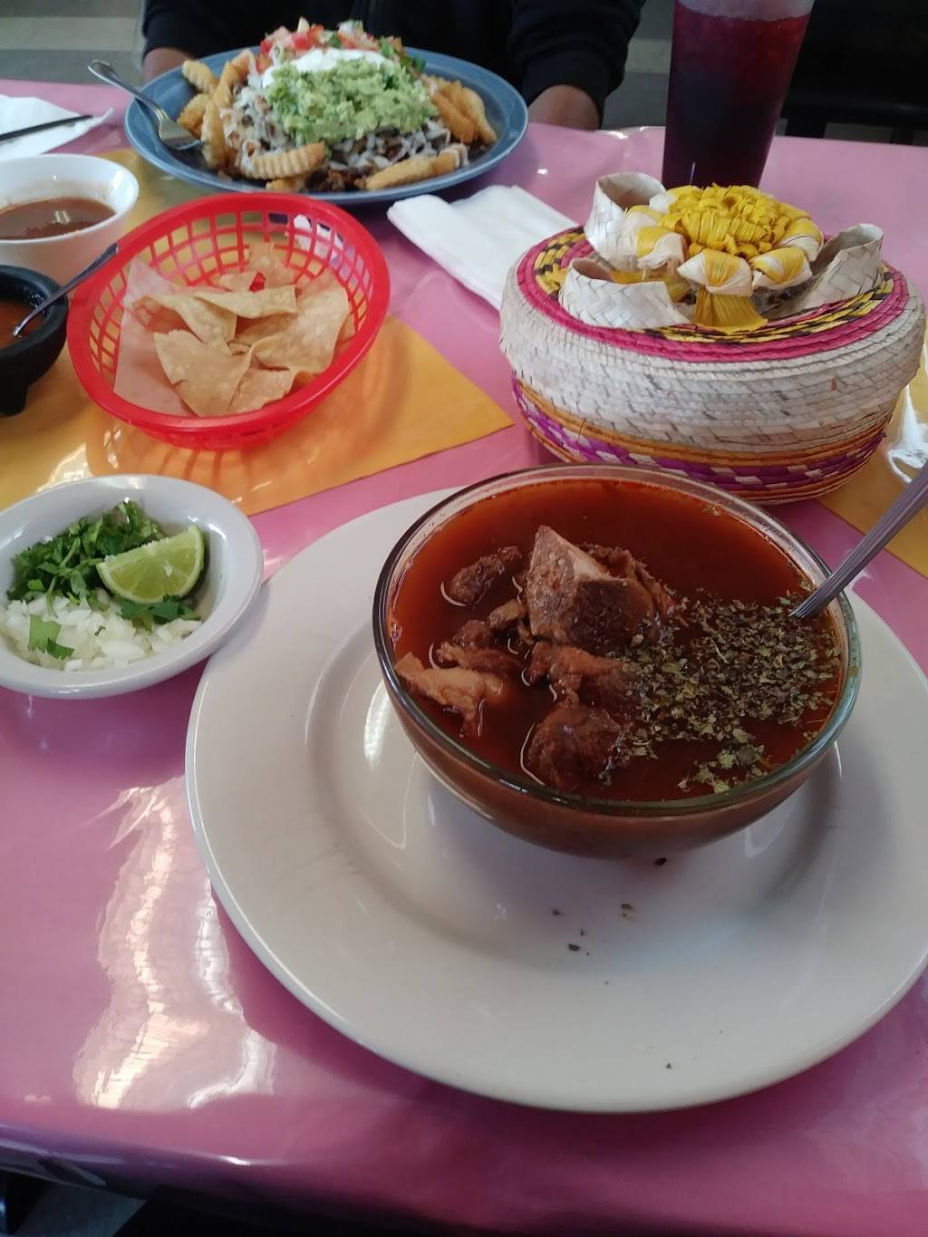 Julias Méxican Restaurant | restaurant | 51 S 10th W, Salt Lake City, UT 84104, USA | 8015214228 OR +1 801-521-4228