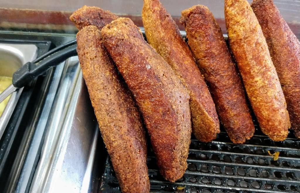 El Bochinche | restaurant | 680 Main St, Brockton, MA 02301, USA | 5089426525 OR +1 508-942-6525