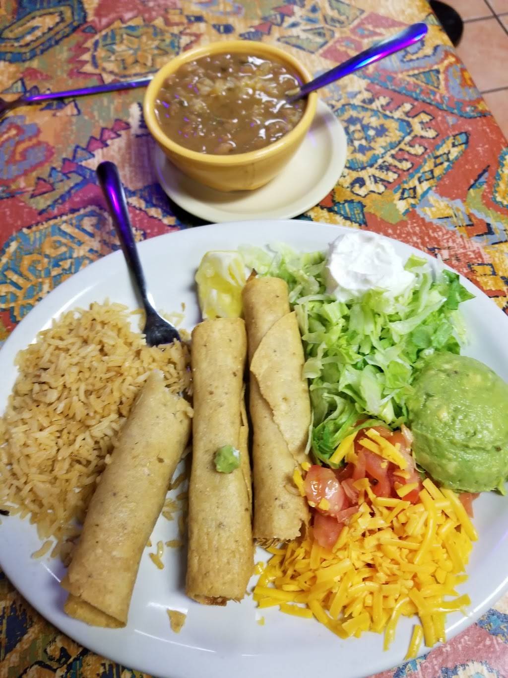 El Ranchero Mexican Restaurant | restaurant | 308 W Main St, La Porte, TX 77571, USA | 2814717461 OR +1 281-471-7461
